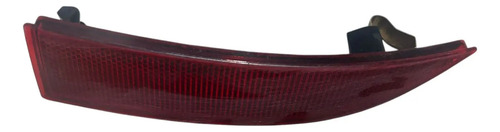 Refletor Olho De Gato Traseiro Esq Renault Sandero 13 A 20 Vermelho - Imagem 4