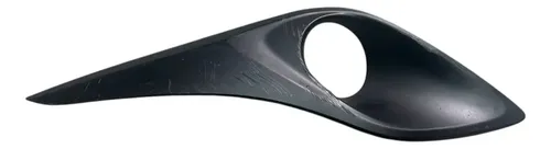 Grade Moldura De Milha Lado Esquerdo Toyota Yaris 18 A 22 Pre Esquerdo