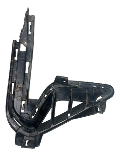 Grade Moldura De Milha Hyundai Hb20 2020 A 2022 Original Preto Direito - Imagem 6