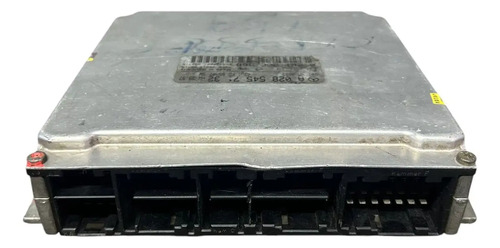 Modulo De Injecao Mercedes C180 W202 A0285457132 Original