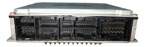 Modulo De Injecao Mercedes C180 W202 A0285457132 Original - Imagem 2