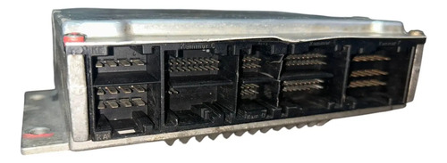 Modulo De Injecao Mercedes C180 W202 A0285457132 Original - Imagem 4