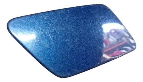 Tampa Esguicho Farol Lado Esquerdo Audi A3 2013 A 2016 Azul