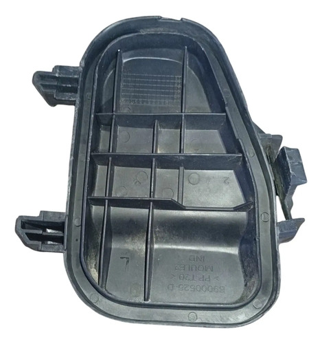 Tampa Vedação Peugeot 206 2003 A 2010 Original