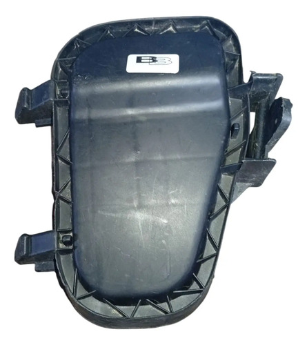 Tampa Vedação Peugeot 206 2003 A 2010 Original - Imagem 3