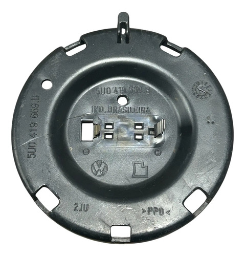 Tampa Miolo Volante Volkswagen Gol G5 2009 2010 2011 2012