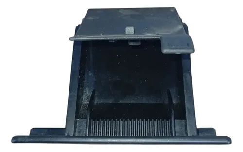 Cinzeiro Porta Objetos Peugeot 307 2007 A 2012 Original