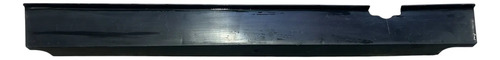 Defletor Inferior Radiador Renault Duster 2012 A 2014