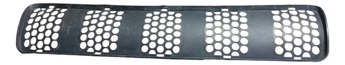 Grade Do Parachoque Fiat Strada 2005 A 2012 Original Preto Normal