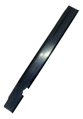 Defletor Inferior Radiador Renault Duster 2012 A 2014 - Imagem 2
