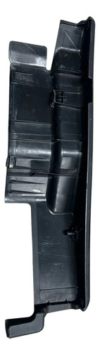 Acabamento Moldura Interno Hilux Sw4 2021 2022 Preto - Imagem 2