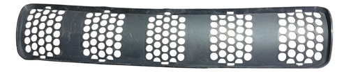 Grade Do Parachoque Fiat Strada 2005 A 2012 Original Preto Normal - Imagem 5