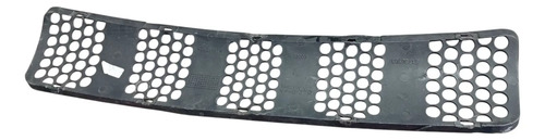 Grade Do Parachoque Fiat Strada 2005 A 2012 Original Preto Normal - Imagem 7