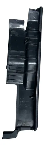 Acabamento Moldura Interno Hilux Sw4 2021 2022 Preto - Imagem 4