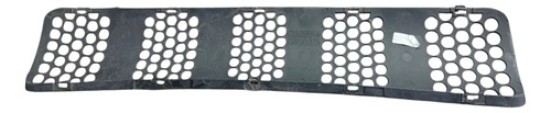 Grade Do Parachoque Fiat Strada 2005 A 2012 Original Preto Normal - Imagem 8