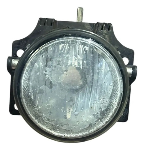 Farol De Milha Fiat Argo Cronos 2018 A 2021 Original Branco