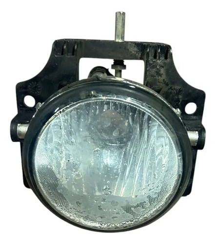 Farol De Milha Fiat Argo Cronos 2018 A 2021 Original Branco - Imagem 2