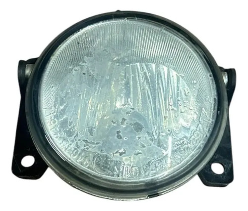 Farol De Milha Fiat Argo Cronos 2018 A 2021 Original Branco - Imagem 3