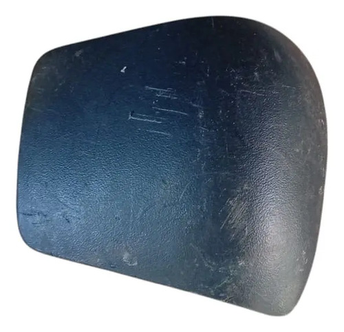 Acabamento Tampa Porta Malas Honda Fit 2004 A 2015 Preto