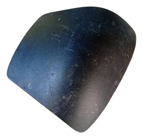 Acabamento Tampa Porta Malas Honda Fit 2004 A 2015 Preto - Imagem 3
