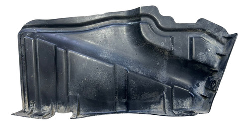 Defletor Longarina Lado Esq Hyundai I30 09 A 12 Original - Imagem 2