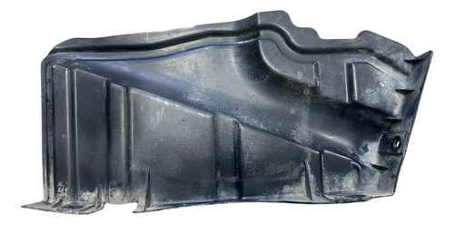 Defletor Longarina Lado Esq Hyundai I30 09 A 12 Original - Imagem 3