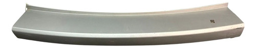 Aplique  Parachoque Traseiro Renault Laguna 2002 A 2008 - Imagem 2