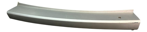 Aplique  Parachoque Traseiro Renault Laguna 2002 A 2008 - Imagem 3