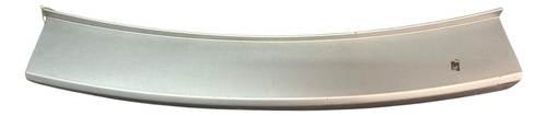 Aplique  Parachoque Traseiro Renault Laguna 2002 A 2008 - Imagem 4