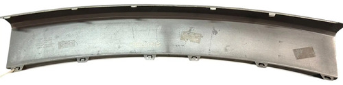 Aplique  Parachoque Traseiro Renault Laguna 2002 A 2008 - Imagem 5