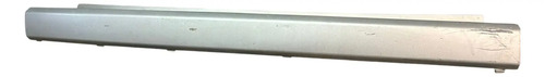 Aplique  Parachoque Traseiro Renault Laguna 2002 A 2008 - Imagem 6