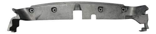 Defletor Inferior Radiador Honda City 2009 2010 2011 2014