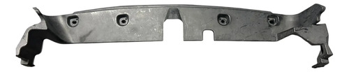 Defletor Inferior Radiador Honda City 2009 2010 2011 2014 - Imagem 2