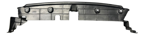 Defletor Inferior Radiador Honda City 2009 2010 2011 2014 - Imagem 3