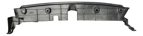 Defletor Inferior Radiador Honda City 2009 2010 2011 2014 - Imagem 5