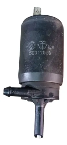 Motor Esguicho Limpador Parabrisa  Fiat Uno Original