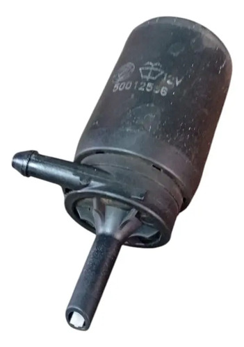 Motor Esguicho Limpador Parabrisa  Fiat Uno Original - Imagem 2