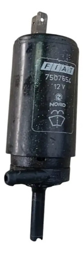 Motor Esguicho Parabrisa Fiat Uno 1995 A 2010 Original - Imagem 2