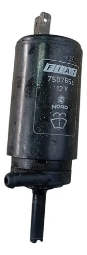Motor Esguicho Parabrisa Fiat Uno 1995 A 2010 Original - Imagem 3