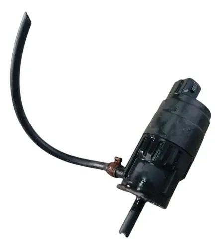 Bomba Esguicho Parabrisa  Volkswagen Fox 2009 A 2012