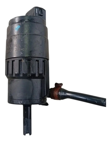 Bomba Esguicho Parabrisa  Volkswagen Fox 2009 A 2012 - Imagem 3