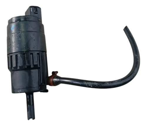 Bomba Esguicho Parabrisa  Volkswagen Fox 2009 A 2012 - Imagem 4