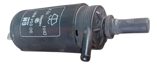 Motor Esguicho Parabrisa Chevrolet Kadett Corsa Wind Omega - Imagem 2