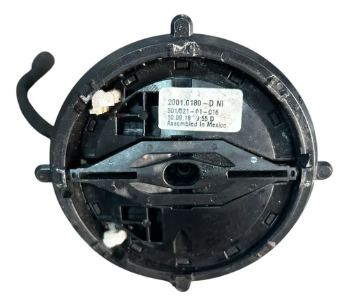Motor Retrovisor Elétrico Polo Virtus Gol Fox Nivus Saveiro - Imagem 2