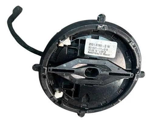Motor Retrovisor Elétrico Polo Virtus Gol Fox Nivus Saveiro - Imagem 3