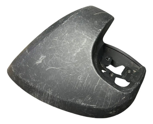 Ponteira Lado Dir Mitsubishi L200 Triton 07 A 17 Original