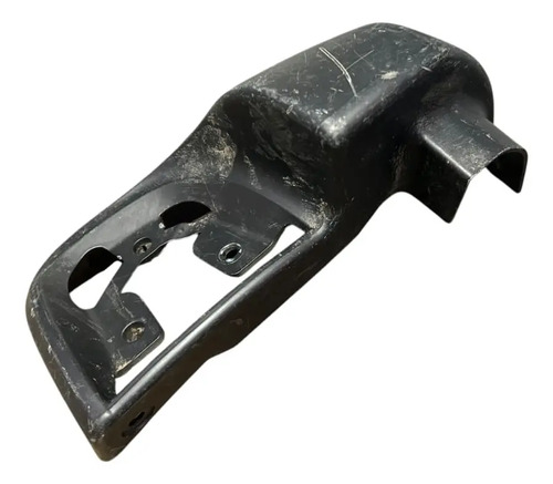 Ponteira Lado Dir Mitsubishi L200 Triton 07 A 17 Original - Imagem 4