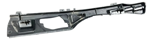 Guia Suporte Parachoque Lado Esq Volkswagen Polo Original