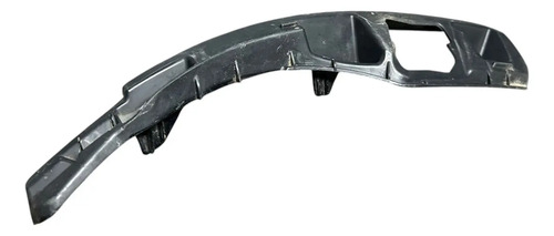 Guia Suporte Parachoque Lado Esq Volkswagen Polo Original - Imagem 2