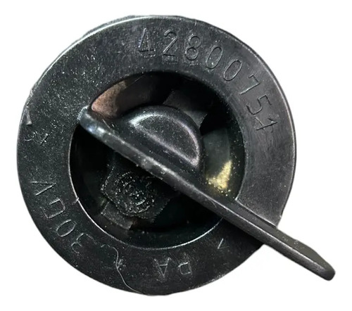 Soquete Pisca Farol Fiat Palio Siena 2004 A 2012 Original Preto